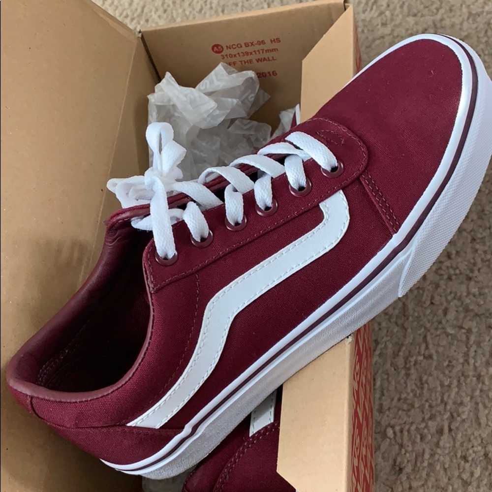 Vans